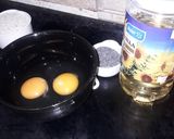 Foto del paso 2 de la receta: Queque de amapolas con zumo de limón