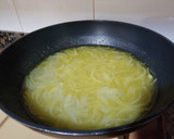 Foto del paso 5 de la receta: Sopa de cebolla