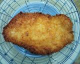 Foto langkah ke 6 dari resep Chicken Katsu Curry Rice.