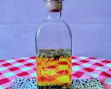 Foto del paso 2 de la receta Cómo preparar nuestro propio aceite de cardamomo y pimienta negra