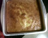 A picture of step 13 of Quick Mango cake.