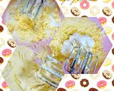 Foto langkah ke 2 dari resep Cream cheese muffin.