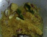 Foto langkah ke 1 dari resep Tongseng ayam.