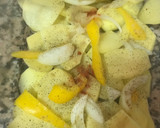 Foto del paso 2 de la receta: Sama al horno 👩🏻‍🍳