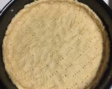 Foto del paso 2 de la receta: Kuchen de frambuesa y arándanos