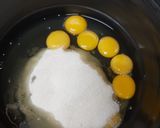 Foto del paso 1 de la receta: Bizcochuelo básico