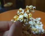 Foto del paso 5 de la receta: Pochoclo acaramelados. Palomitas de maíz
