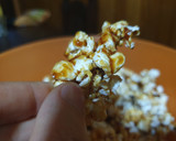 Foto del paso 5 de la receta: Pochoclo acaramelados. Palomitas de maíz