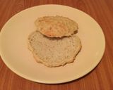 Gyors zabos zsemle recept fázis 4 fotója