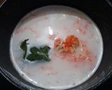 Foto langkah ke 1 dari resep 111. Bubur Telur untuk anak tumgi.