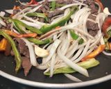 Foto del paso 3 de la receta: Pepito de ternera