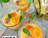 عکس مرحله 3 از دستور دسر کدوحلوایی