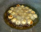 Foto langkah ke 3 dari resep Cucur Bawang.