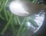हेल्दी बीन्स (Healthy beans recipe in Hindi) रेसिपी चरण 1 फोटो