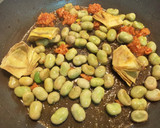 Foto del paso 5 de la receta: Chipirones con verduras de invierno