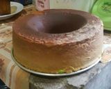 Foto langkah ke 6 dari resep Bolu Original.