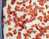 Epres-mascarponés tekercs recept fázis 4 fotója