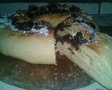 Foto del paso 1 de la receta: Rosca con pastelera de chocolate y nueces!!!!
