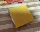 Foto del paso 4 de la receta: Sandwich de pollo y bacon