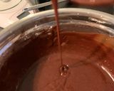 Une image de l'étape 1 de Fondant au chocolat sans gluten.