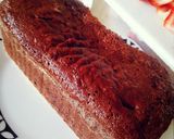 Foto del paso 7 de la receta: Torta tipo Brownie con Fresa y Arequipe