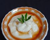 Foto langkah ke 4 dari resep Bubur Sumsum.