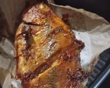Foto langkah ke 6 dari resep Nila Bakar Air Fryer.