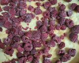 Foto del paso 6 de la receta: Kuchen de frambuesa