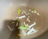 豆芽菜炒蛋的食譜步驟2照片