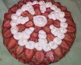Foto del paso 3 de la receta: Torta de frutilla