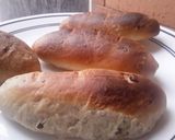 Foto del paso 10 de la receta: Pan🥐 blandito de cebolla🌰