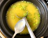 A picture of step 6 of Sattu Ka Sharbat (Healthy Drink made of Roasted Black Chickpea flour - Bihari Cuisine).