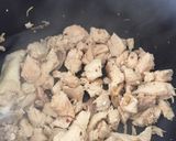 Foto del paso 2 de la receta: Salteado con salsa de soja
