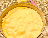 Foto del paso 7 de la receta: Pastel rústico al Limoncello con manzana caramelizada