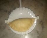 صورة لخطوة 3 من وصفة كوكا بعجينة مقرمشة ولذيذة