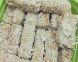 Foto langkah ke 8 dari resep Nuget sayur & tahu buat bocil.