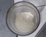 Foto langkah ke 5 dari resep 11. Pizza tempe brokoli jamur.