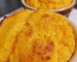 A picture of step 8 of Carrot Soufflé.