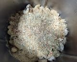 Foto del paso 1 de la receta: Quesos veganos de anacardos 🌈
