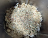 Foto del paso 1 de la receta: Quesos veganos de anacardos 🌈