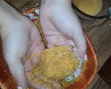 Foto del paso 4 de la receta: Nuggets de pollo sin gluten