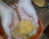 Foto del paso 4 de la receta: Nuggets de pollo sin gluten