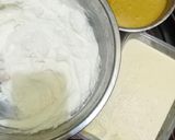Foto langkah ke 3 dari resep Classic Tiramisu.