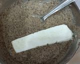A picture of step 3 of Kuttu Atta Paneer Pakode.