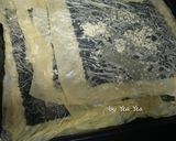 原味千張海苔芝麻脆餅的食譜步驟2照片
