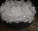 Foto del paso 1 de la receta: Torta borracha de merengue al café!!!