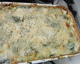 Foto del passaggio 7 della ricetta Bietola gratinata