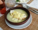 Foto del paso 6 de la receta: Sopa de Cebolla