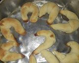 Foto del paso 3 de la receta: Galletitas