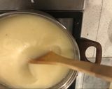Foto del paso 3 de la receta: Crema de betarragas rápida y sabrosa